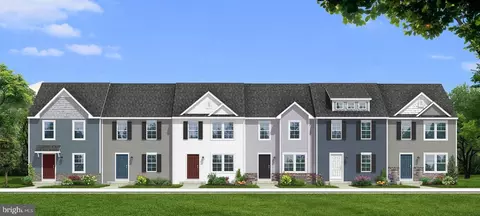 Homesite 112 Bosque Court, Martinsburg, WV 25404