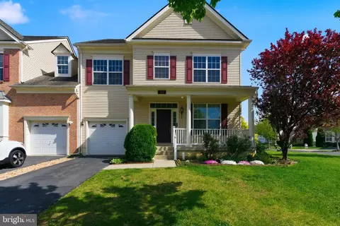 313 Lewisburg Ln, Martinsburg, WV 25403