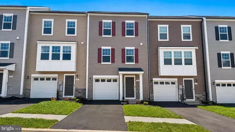 45 Nymph Rd, Inwood, WV 25428