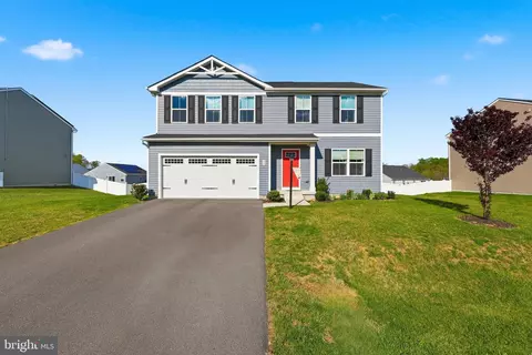 50 Aerator Rd, Inwood, WV 25428