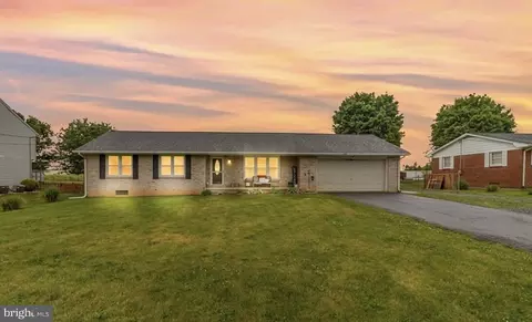 3877 Winchester Ave, Martinsburg, WV 25405