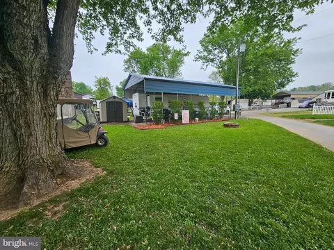 Block 2 Lot 6 Boo Boo Blvd, Falling Waters, WV 25419