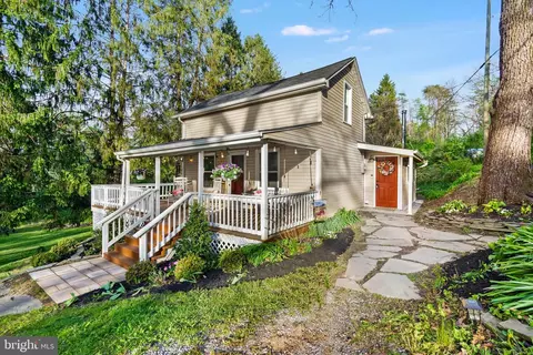 193 Gambit Ln, Hedgesville, WV 25427