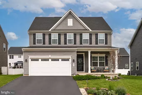 217 Machias Cir, Martinsburg, WV 25403