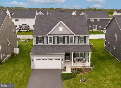 217 Machias Cir, Martinsburg, WV 25403