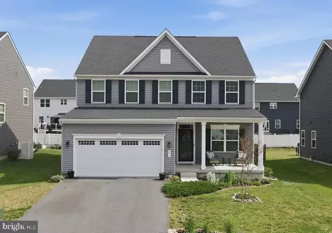 217 Machias Cir, Martinsburg, WV 25403