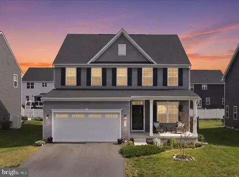 217 Machias Cir, Martinsburg, WV 25403