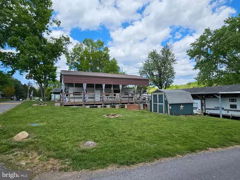 Block 7 Lot 21 Campfire Blvd, Falling Waters, WV 25419