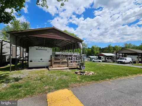 Block 7 Lot 21 Campfire Blvd, Falling Waters, WV 25419