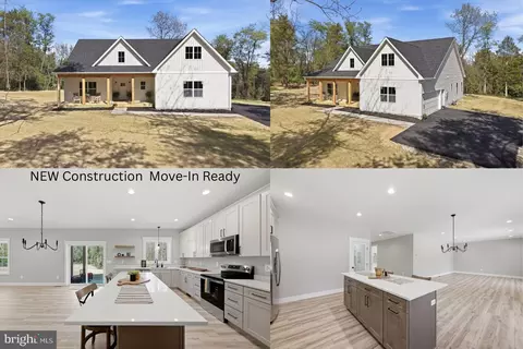 825 Avanti Dr, Bunker Hill, WV 25413