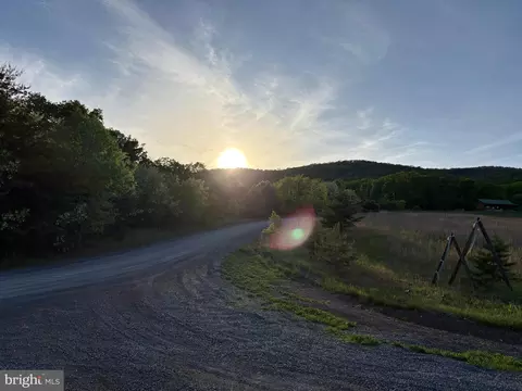 lot55 Grimaldi Way, Hedgesville, WV 25427