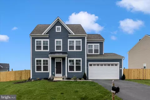 231 Pindar, Gerrardstown, WV 25420