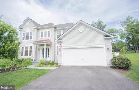 567 Rivanna Run, Falling Waters, WV 25419