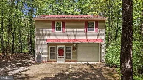 347 Getaway Rd, Hedgesville, WV 25427