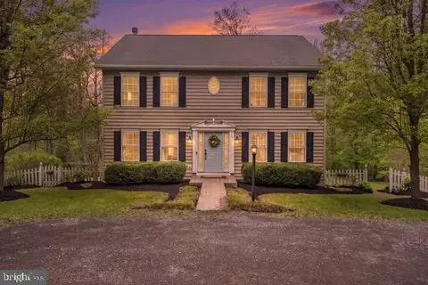 159 Pale Magnolia Dr, Gerrardstown, WV 25420