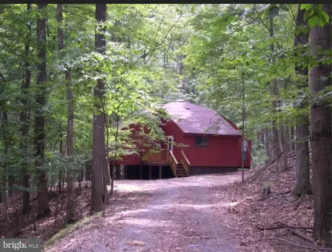 337 Bald Eagle Trl, Hedgesville, WV 25427