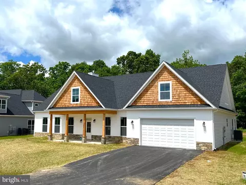 lot85 Glenaire Rd, Bunker Hill, WV 25413
