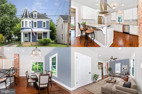 731 S Raleigh St, Martinsburg, WV 25401