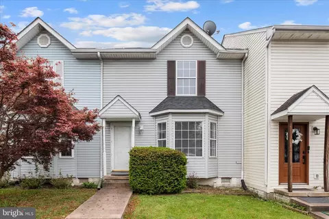 168 Stadium Cir, Inwood, WV 25428