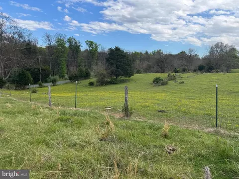 8 03 Acres Whitings Neck Rd, Martinsburg, WV 25404