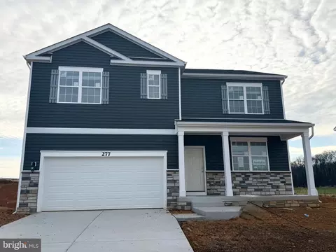 380 Orpington Dr, Martinsburg, WV 25403