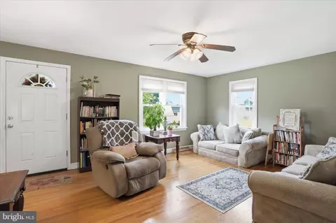 Living - 2066 Broad, Falling Waters, WV 25419 photo 1 of 2