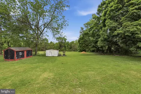 Exterior - 2066 Broad, Falling Waters, WV 25419 photo 7 of 9