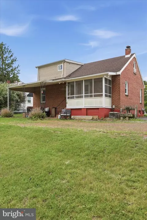 Exterior - 2066 Broad, Falling Waters, WV 25419 photo 9 of 9