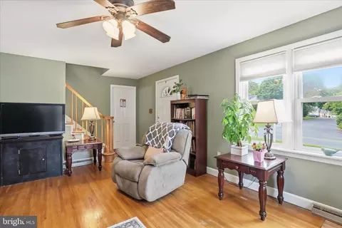 Living - 2066 Broad, Falling Waters, WV 25419 photo 2 of 2