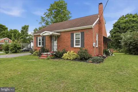 Exterior - 2066 Broad, Falling Waters, WV 25419 photo 4 of 9