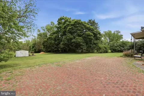 Exterior - 2066 Broad, Falling Waters, WV 25419 photo 6 of 9