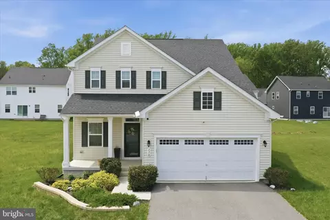 116 Machias Cir, Martinsburg, WV 25403