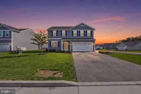 58 Surplus Rd, Inwood, WV 25428