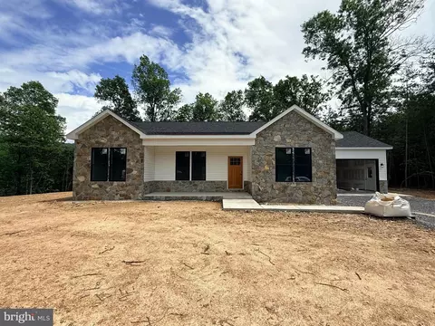 lot4 Jenkins Rd, Gerrardstown, WV 25420