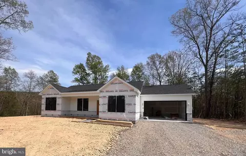 lot4 Jenkins Rd, Gerrardstown, WV 25420