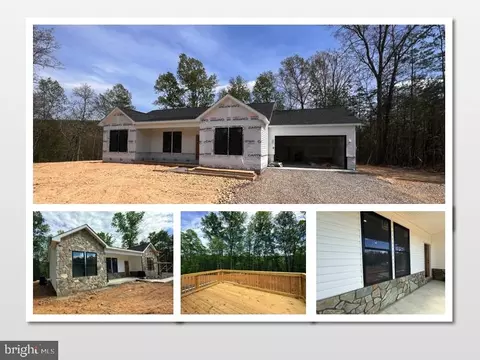 lot4 Jenkins Rd, Gerrardstown, WV 25420