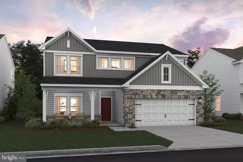 lot215 Valor Ln, Martinsburg, WV 25405