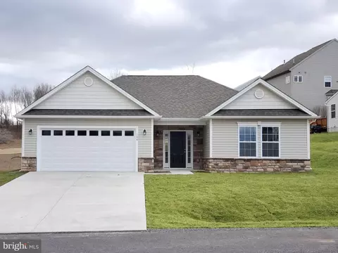 lot27 Cabriolet, Martinsburg, WV 25401