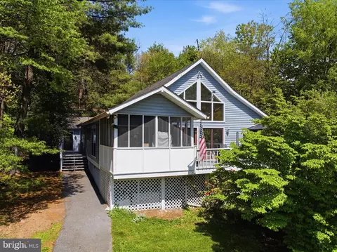 530 Tecumseh Trl, Hedgesville, WV 25427