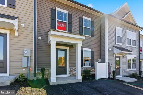 161 Bosque Ct #HOME 2, Martinsburg, WV 25404
