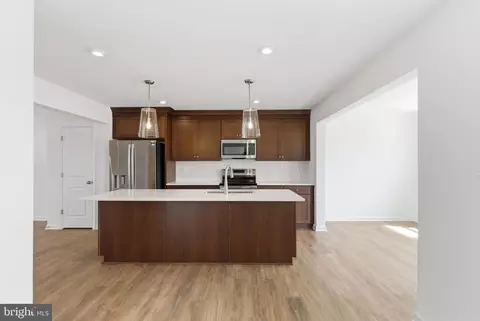 45 Scammel Dr, Bunker Hill, WV 25413