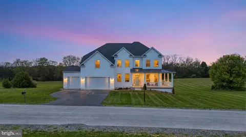 277 Flaxseed Dr, Martinsburg, WV 25404