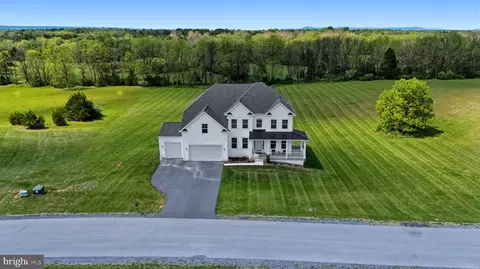 277 Flaxseed Dr, Martinsburg, WV 25404