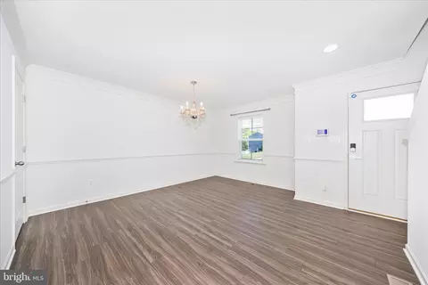 Entry Way - 12 Belmont Pl, Falling Waters, WV 25419 photo 4 of 16