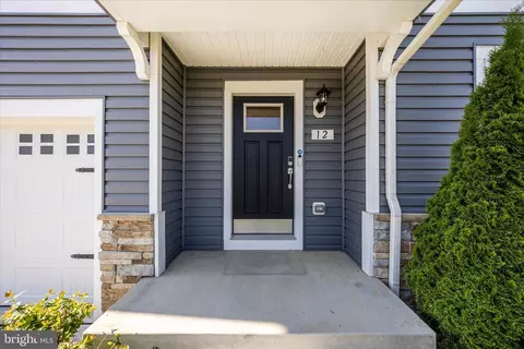 Exterior - 12 Belmont Pl, Falling Waters, WV 25419 photo 6 of 15