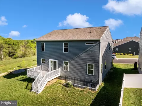 Exterior - 12 Belmont Pl, Falling Waters, WV 25419 photo 9 of 15
