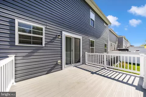 Exterior - 12 Belmont Pl, Falling Waters, WV 25419 photo 12 of 15