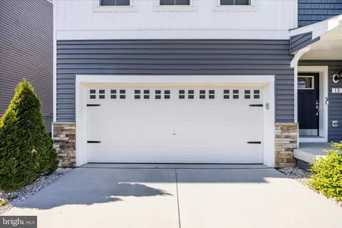 Exterior - 12 Belmont Pl, Falling Waters, WV 25419 photo 7 of 15