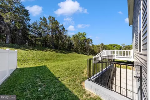 Exterior - 12 Belmont Pl, Falling Waters, WV 25419 photo 15 of 15
