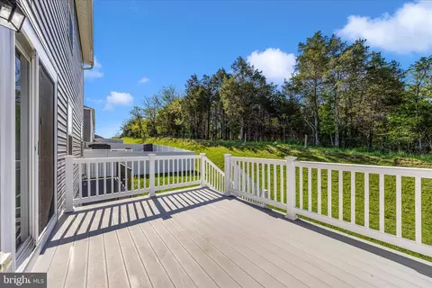 Exterior - 12 Belmont Pl, Falling Waters, WV 25419 photo 13 of 15